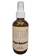 Load image into Gallery viewer, Flutterby Room Spray Bayou Raindance