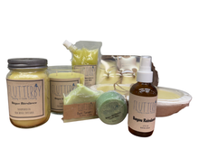 Load image into Gallery viewer, Flutterby Room Spray Bayou Raindance