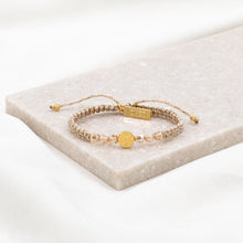 Load image into Gallery viewer, My Saint My Hero-A Grandmother’s Love Bracelet