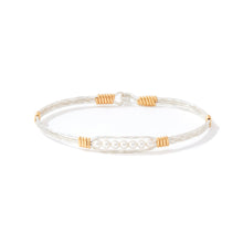 Load image into Gallery viewer, Ronaldo Seven Angels Bracelet