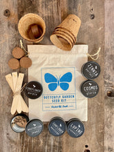 Load image into Gallery viewer, Butterfly Garden Seed Kit