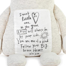 Load image into Gallery viewer, Poetic Threads Bunny