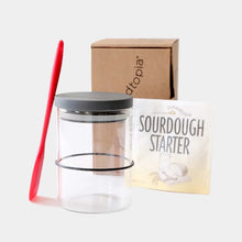Load image into Gallery viewer, Sourdough Starter Kit