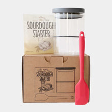 Load image into Gallery viewer, Sourdough Starter Kit