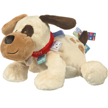 Load image into Gallery viewer, Taggies Buddy Dog Soft Toy