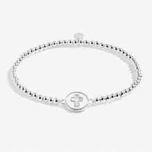 Load image into Gallery viewer, Your First Holy Communion Bracelet gift Box