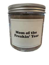 Load image into Gallery viewer, Mother’s Sentiment Candle