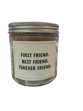Load image into Gallery viewer, Mother’s Sentiment Candle