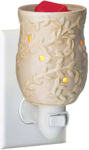 Load image into Gallery viewer, Pluggable Chai Wax Melt Warmer