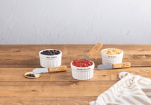 Load image into Gallery viewer, Mudpie Gourmet Tidbit Set