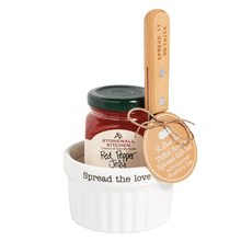Load image into Gallery viewer, Mudpie Gourmet Tidbit Set