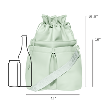Load image into Gallery viewer, Bucket Beverage Bag