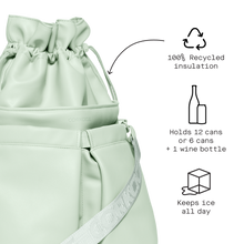 Load image into Gallery viewer, Bucket Beverage Bag