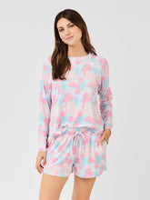Load image into Gallery viewer, Annie Shorts Set-Women’s