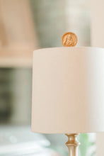Load image into Gallery viewer, Blessed Mother Lamp Finial