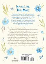 Load image into Gallery viewer, Stress Less, Pray More