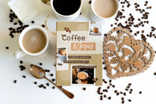 Load image into Gallery viewer, Coffee and Jesus