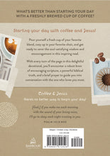 Load image into Gallery viewer, Coffee and Jesus