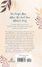 Load image into Gallery viewer, The Prayer Map: When You Don't Know What to Pray