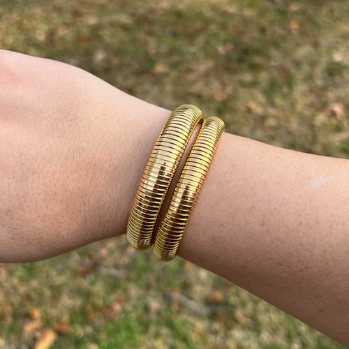 M Collectives Stretch Bracelet