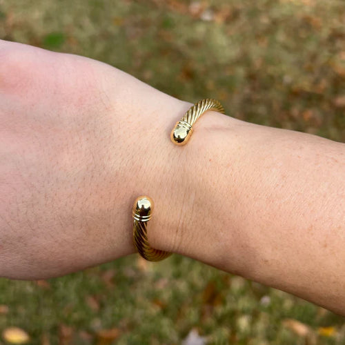 M Collectives Monet Cuff
