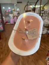 Load image into Gallery viewer, Flutterby 3 Wick Deaux Bowl Candle- Southern Fig