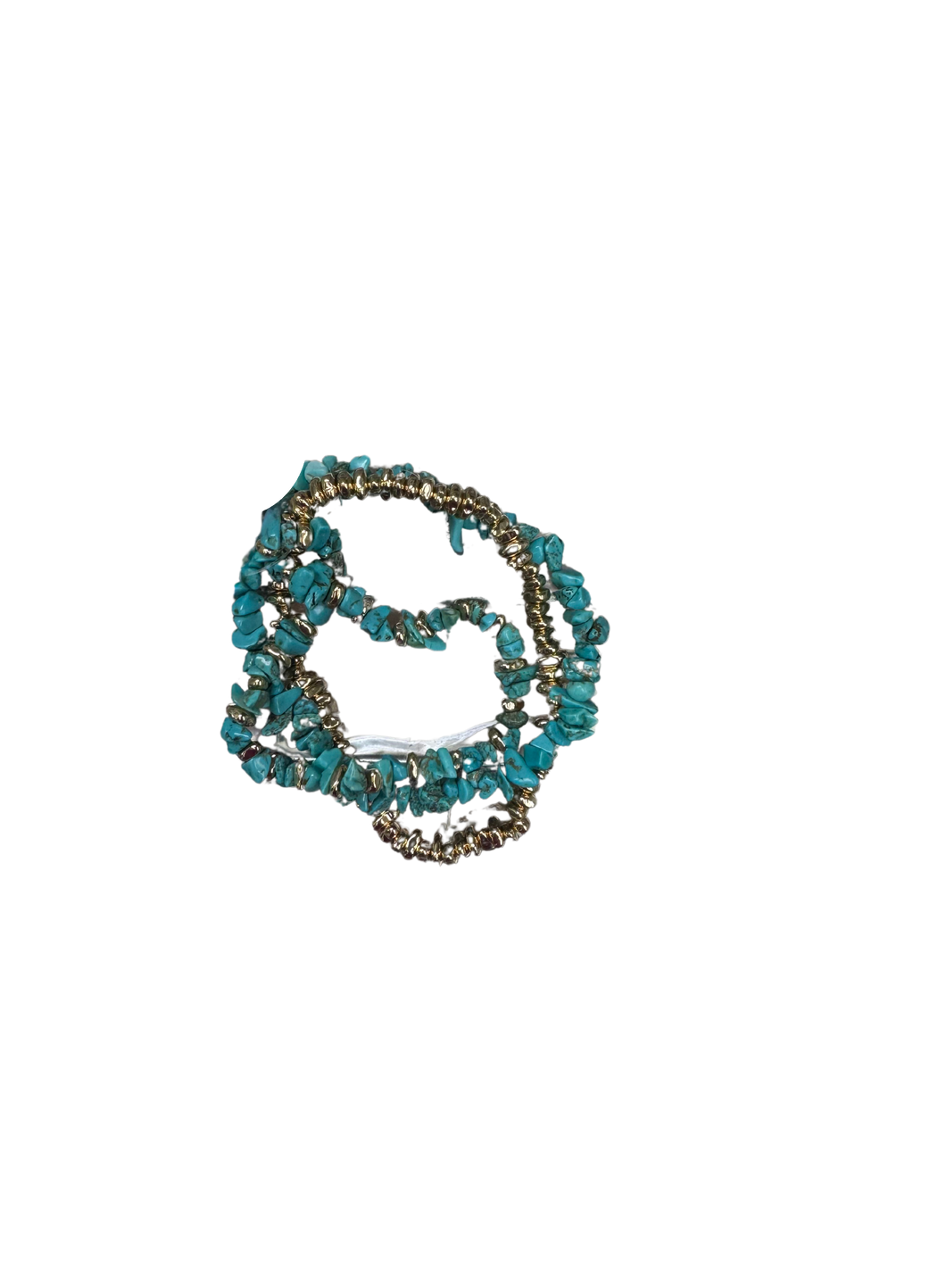 Tealed Out 3-Piece Bracelet Set