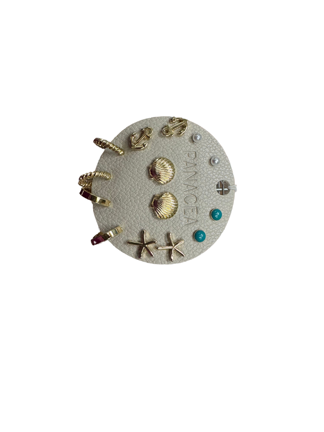 Yacht Club Earring Collection