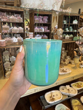 Load image into Gallery viewer, Flutterby 2 Wick Jar Candle- Serendipity