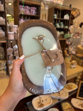 Load image into Gallery viewer, Flutterby 3 Wick Deaux Bowl Candle- Serendipity