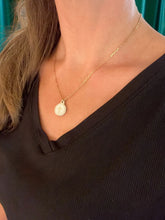 Load image into Gallery viewer, Tap To Pray Necklace Survivor Series