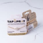 Load image into Gallery viewer, Tap to Prayer Survivor’s Bracelet