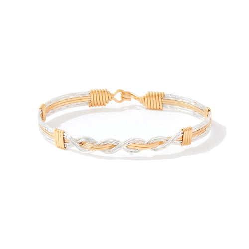 Ronaldo-To The Moon and Back Bracelet