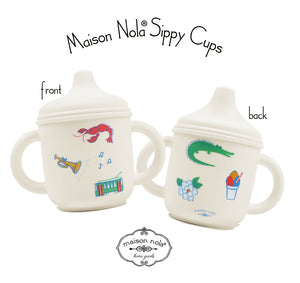 Louisiana Sippy Cup