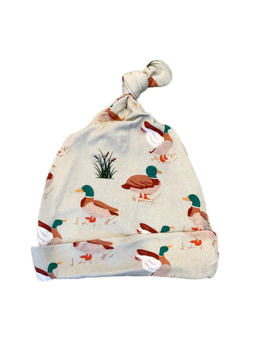 Down South Baby Beanie