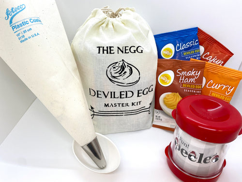 Deviled Egg Master Kit