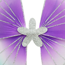 Load image into Gallery viewer, Shimmering Mermaid Glitter Wire Wings