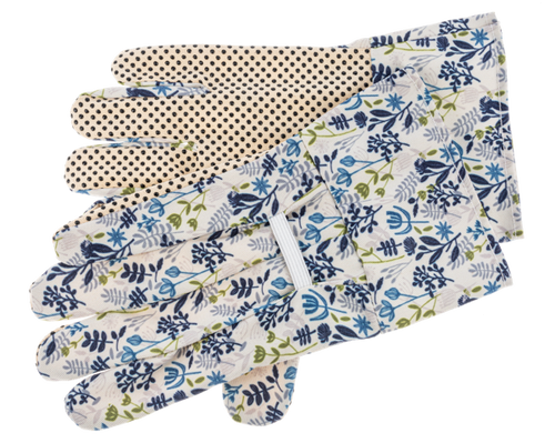 Botanical Garden Gloves