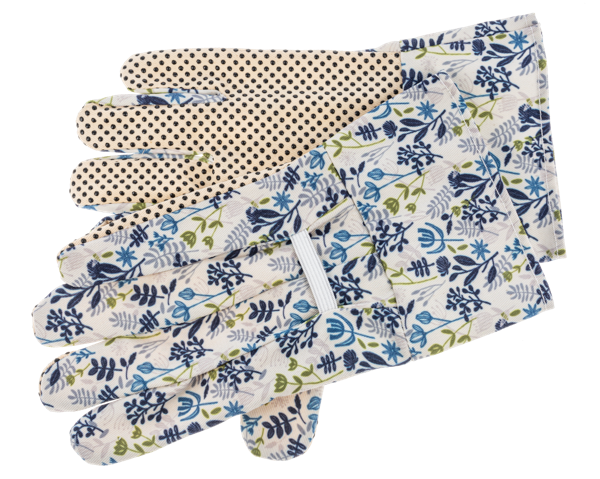 Botanical Garden Gloves
