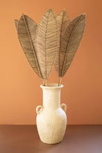 Load image into Gallery viewer, Angel Leaf with Bamboo Branch