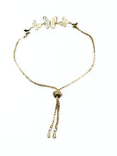 Load image into Gallery viewer, Butterfly Sparkle Bracelets