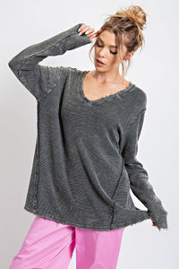 Cozy Casual Sweater