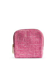 Load image into Gallery viewer, Jenny Jewelry Pouch