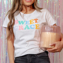 Load image into Gallery viewer, Giant Sweet Grace Candle #043