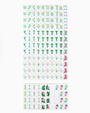 Load image into Gallery viewer, Oh My Mahjong Palm Royale Tiles