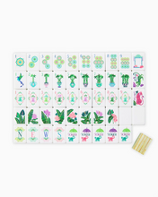 Load image into Gallery viewer, Oh My Mahjong Palm Royale Tiles