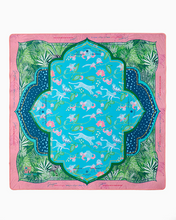 Load image into Gallery viewer, Oh My Mahjong Serengeti Mat