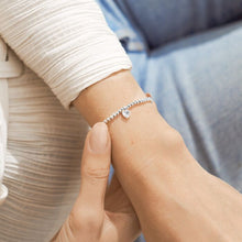 Load image into Gallery viewer, Happy 50th Birthday Bracelet