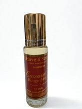 Load image into Gallery viewer, Roll On Perfume Inspired by Baccarat Rouge