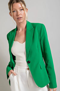 Ireland Blazer